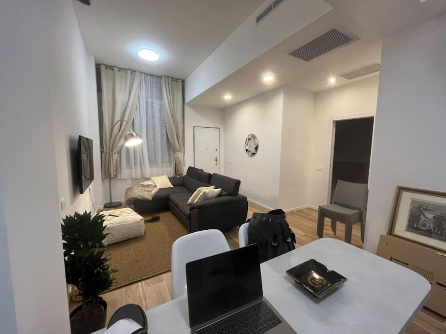 Apartamento Milano Loft Exterior foto