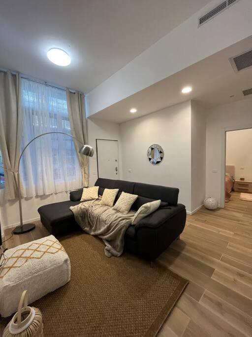Apartamento Milano Loft Exterior foto