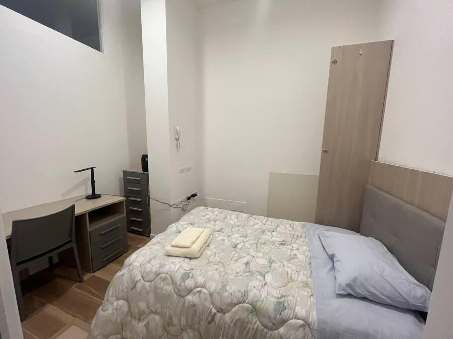 Apartamento Milano Loft Exterior foto