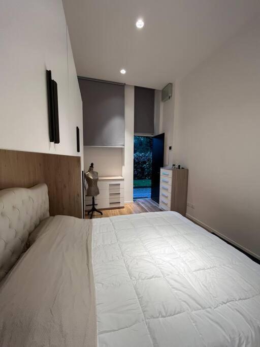 Apartamento Milano Loft Exterior foto
