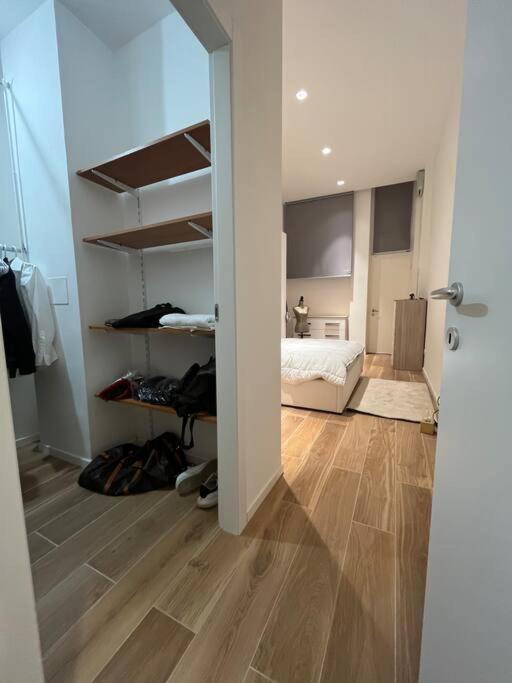 Apartamento Milano Loft Exterior foto
