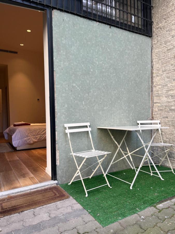 Apartamento Milano Loft Exterior foto